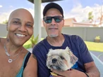 Their first international flight was a one-way ticket &mdash; to retire in Thailand