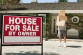I got a 3% mortgage rate when most people were getting 6%. The house needs work, but it's still a win.