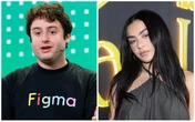 Figma CEO says Charli XCX's 'Brat' album cover is an example of why AI won't replace humans anytime soon
