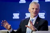 Southwest CEO says a candidate for a senior position wasn't hired after they were 'rude to the receptionist'