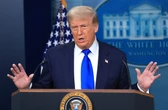 Trump says Intel agreed to a $10 billion deal with the US government, sending stock up over 6%