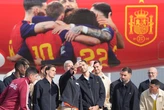 These are the unique routes airlines added for North America's World Cup