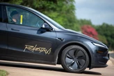 Tesla's robotaxi timeline just got a little fuzzier
