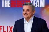 Netflix co-CEO says AI can't replace creativity &mdash; just look at Taylor Swift