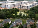 I live near 14 data centers. The noise and smell are terrible, but I refuse to leave my dream home.