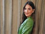 Olivia Munn had a clear mammogram and no symptoms of breast cancer. A 2-minute online test led to her diagnosis at 43.