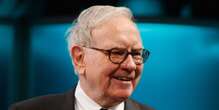 Warren Buffett's company reveals its mystery bet is a nearly $7 billion stake in insurance giant Chubb
