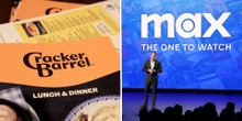It's not just Cracker Barrel &mdash; check out 5 other famous logo back-tracks