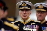 Putin doesn't really want a war with NATO because 'Russia will lose and lose quickly,' UK military chief says
