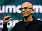 'You can't handle the truth!' Microsoft staff push back on survey results.