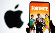 Fortnite is the No. 1 game after Apple let it back on the App Store. Epic CEO Tim Sweeney tells us it's a 'priceless' win.