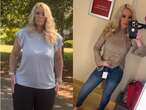 A woman regained weight after she stopped taking semaglutide. Now she works two jobs to afford it. 