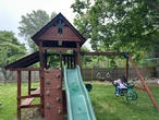 I'm a pro at getting free things for my kids, including bikes and a swing set. Here's how I found my best scores.
