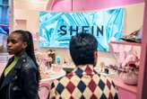 Shein found two cases of child labor at its suppliers last year 