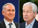 Jamie Dimon just joined Ken Griffin in warning that taxes could curb expansion plans