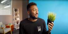 YouTube star Marques Brownlee has pointed questions for OpenAI after its Sora video model created a plant just like his