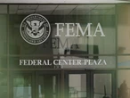 Inside FEMA boss David Richardson's first all-hands meeting with stressed-out staff