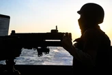 Houthi attacks exposed US Navy issues over ammo supplies, says admiral