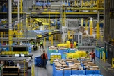 'Please turn it off.' Amazon's push to automate warehouse staffing runs into human resistance.
