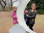 My mom friends show up in ways that my friends without kids can't. I'm grateful for them.