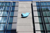 Bids cross $21,000 for the 'iconic' Twitter logo sign that Elon Musk had removed from HQ