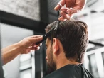 Hairstylists share the 6 men's hair trends their clients can't get enough of