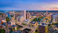 New York and San Francisco are some of the hottest markets for renters, but a tiny Northeastern city beat them both