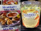 I'm a dietitian. Here are my 10 favorite things to buy at Trader Joe's for quick, easy meals.