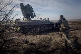 A decadelong secret partnership between the CIA and Ukraine has been critical for lethal operations against Russia: NYT