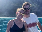When we go on family vacations, one of us arrives 3 days early without our kid. It's the secret to our happy marriage.