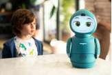 They bought an $800 AI robot for their kids. Now the company is shutting down — and children are having to say goodbye.