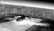 Ukraine's mysterious 'Ghosts' unit is hunting Russian warplanes in Crimea. They just claimed 2 more hits.
