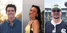 High rents and debt: 3 young people explain why they moved back in with their parents