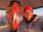 What it's like to moonlight as one of Maine's last lighthouse keepers