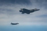 NATO's air defenses just got a first-of-its-kind test as Russian drones breached allied skies, forcing fighter jets into action