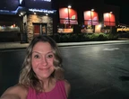 My family of 4 went to Applebee's. Our $65 meal didn't feel worth the cost &mdash; and the teens wish we'd gone to Chili's.