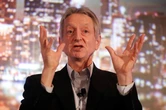 'Godfather of AI' Geoffrey Hinton says he trusts his chatbot more than he should