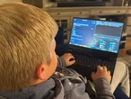 My 11-year-old son used AI to build his own video game — I see it as a creativity boost, not a threat