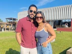 I moved from India to Canada for love. I felt like a trailing spouse, but 3 steps helped me rebuild my identity.