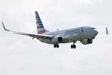 American Airlines sued by 16 passengers over Denver engine fire