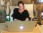 Becoming a mom transformed me at work. I realized how inflexible I had been.