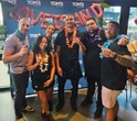 A dating show made sales at sports haven Tom's Watch Bar spike nearly 900%