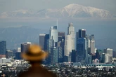 Meet the typical mover leaving California: Gen Zers and millennials making $53,500 a year who aren't married and moved to states like Texas and Arizona