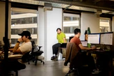 Silicon Valley's 'youthquake': In the age of AI, founders aren't waiting to grow up