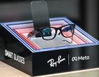 Meta's tech chief says smart glasses will be the next smartphone &mdash; just don't expect it soon