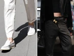 What's hot and what's not in the wardrobes of AI's newly minted millionaires
