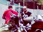 I worked as an undercover FBI agent for 23 years. Here's what it was like infiltrating bike gangs, cartels, and neo-Nazi groups.