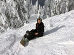 I slept in luxury hotels and ate at high-end restaurants for free as a mystery shopper. I quit after 11 years, but it was worth it.