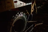 Ukraine's war robots are carrying a new type of payload: the elderly