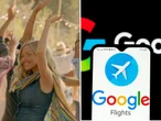 I tried Google's new AI tool for finding flight deals. It told me how to live affordably inside my favorite movies.